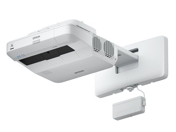 Epson EB-2265U WUXGA 3LCD Projector (5,500 lumens) – Projectorworld