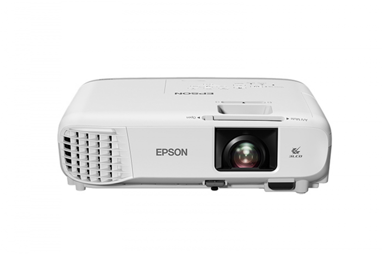 Epson Eb W06 Wxga 3lcd Projector 3700 Lumens Projectorworld 1179